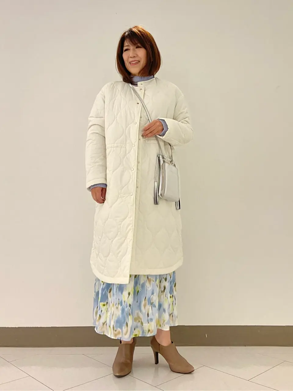  KAZU コーディネート画像