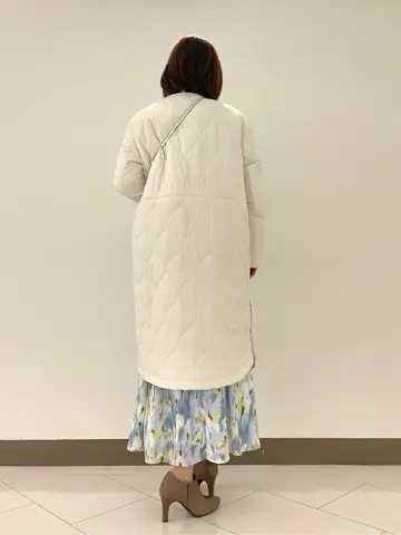 自由区 KAZU コーディネート画像