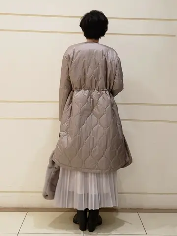 自由区 maruri コーディネート画像