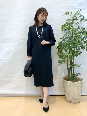 自由区 安田 コーディネート画像