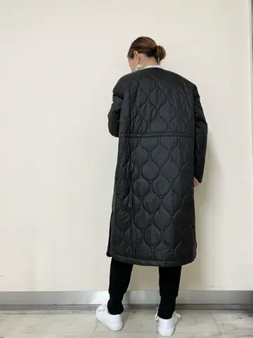 自由区 清水 コーディネート画像