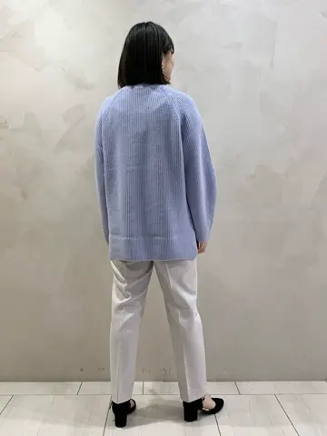 自由区 古賀 コーディネート画像