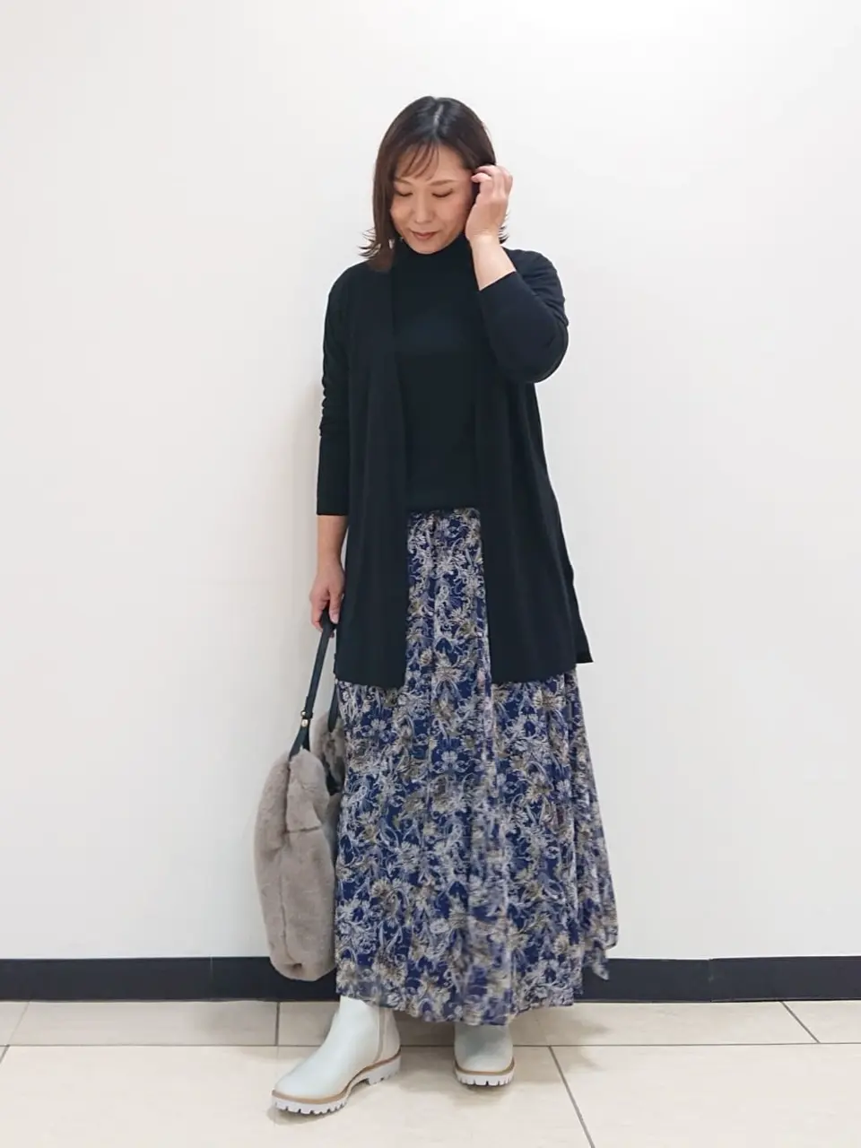  近藤 コーディネート画像