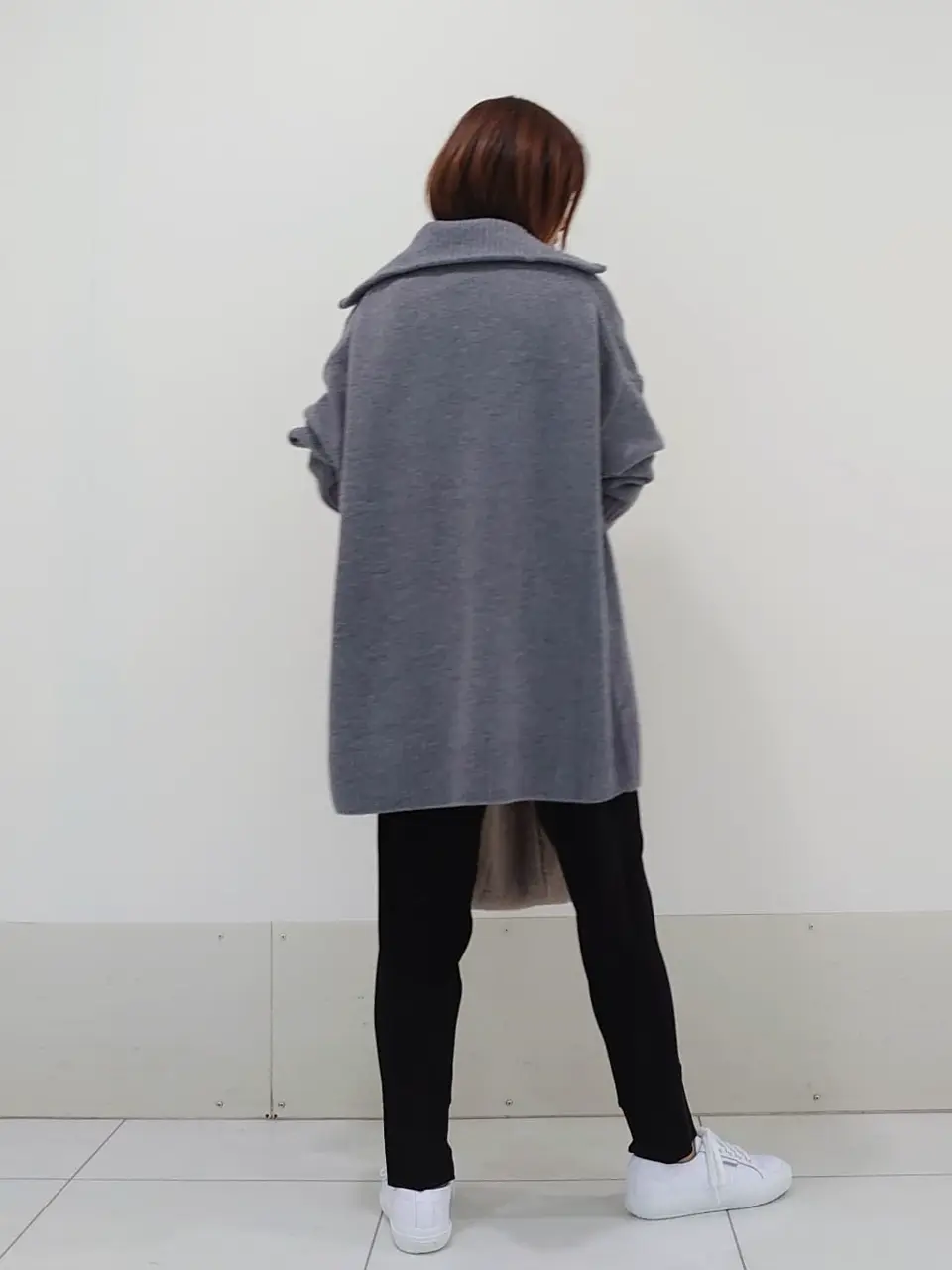 自由区 野坊戸 コーディネート画像