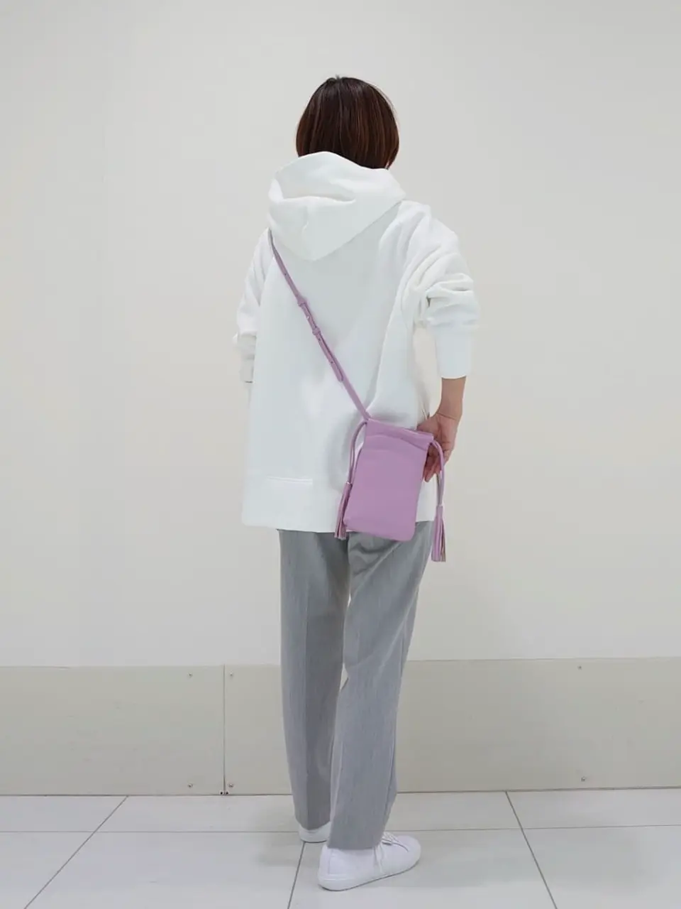 自由区 野坊戸 コーディネート画像