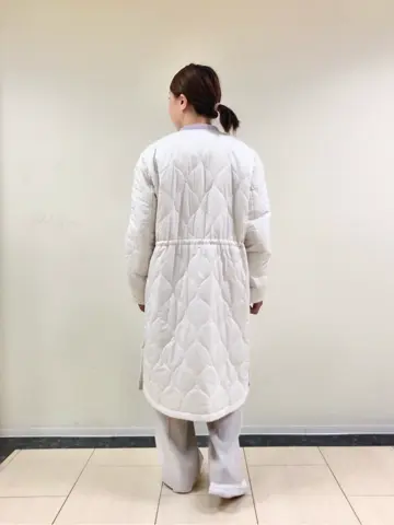 自由区 設楽 コーディネート画像