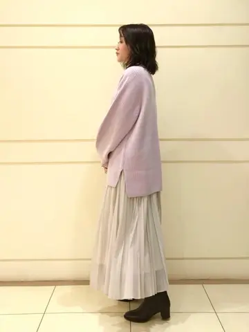 自由区 加藤 コーディネート画像