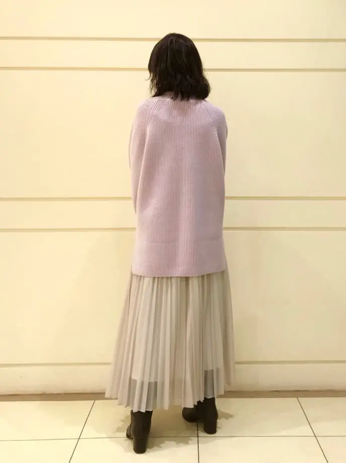 自由区 加藤 コーディネート画像