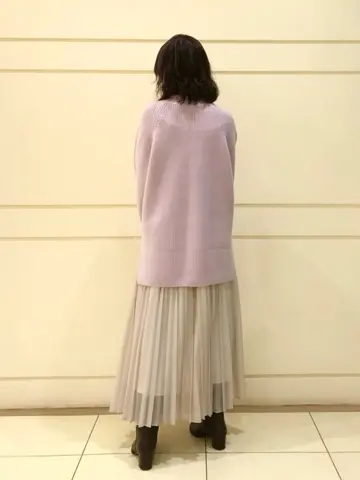 自由区 加藤 コーディネート画像