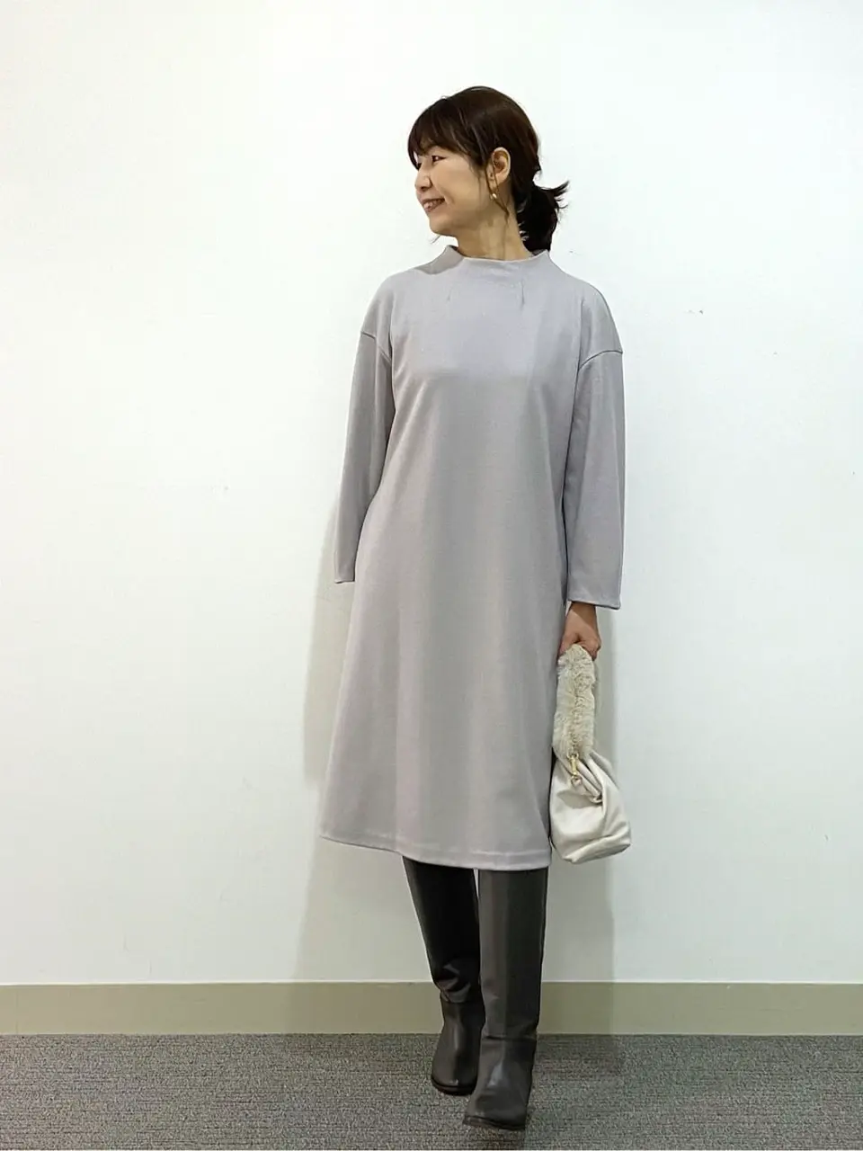  山本 コーディネート画像