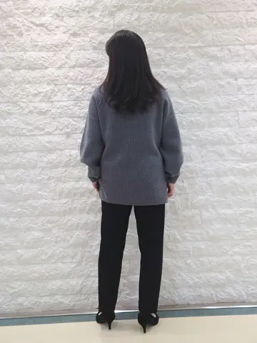 自由区 樋口 コーディネート画像