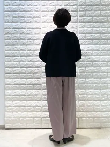 自由区 江川 コーディネート画像