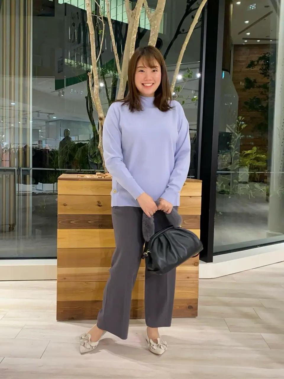  桑原 コーディネート画像