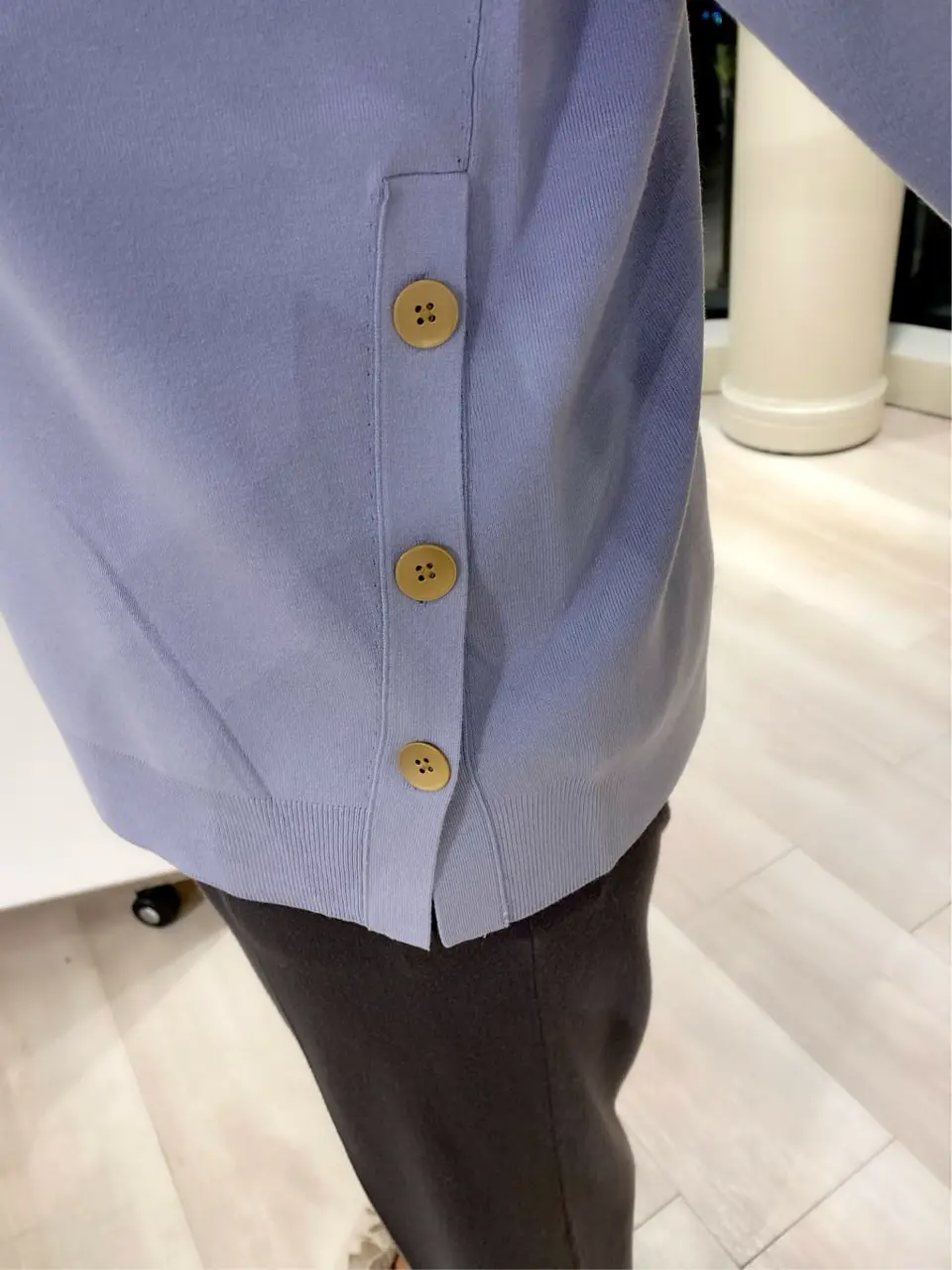 自由区 桑原 コーディネート画像