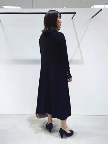 自由区 木村 コーディネート画像