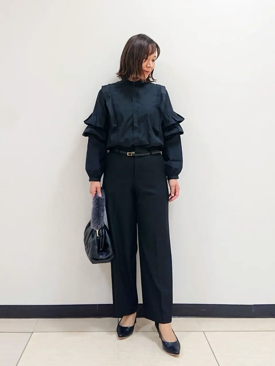  近藤 コーディネート画像