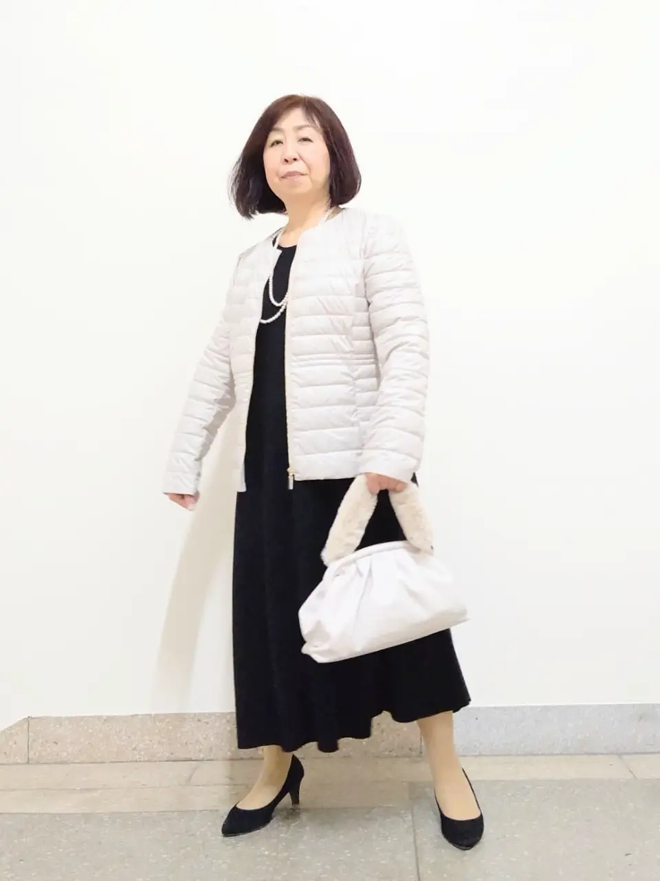  井上 コーディネート画像