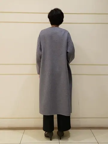 自由区 maruri コーディネート画像