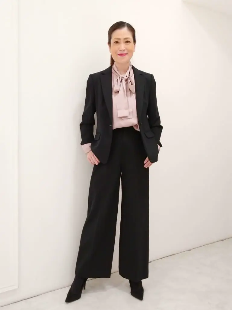  八田 コーディネート画像