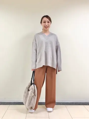 自由区 設楽 コーディネート画像