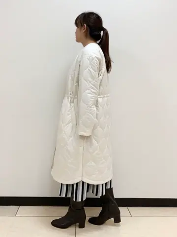 自由区 岡崎 コーディネート画像