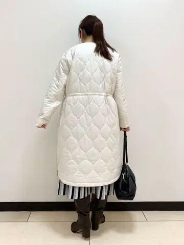 自由区 岡崎 コーディネート画像