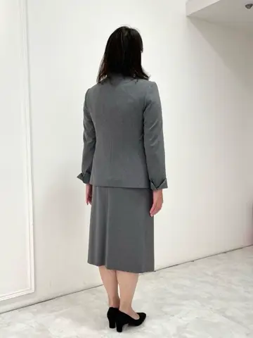 自由区 大野 コーディネート画像