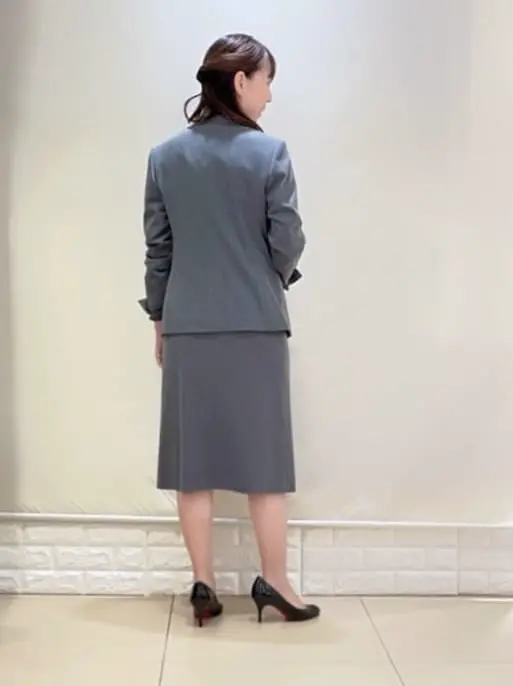 自由区 丸尾 コーディネート画像