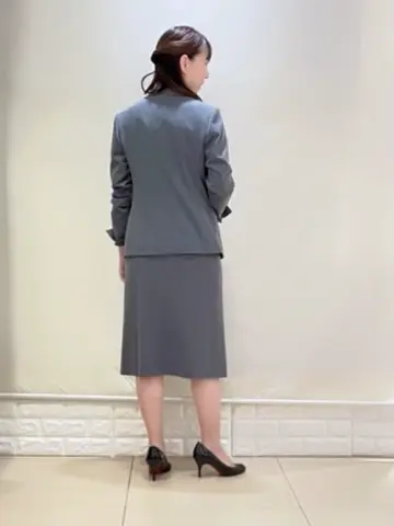 自由区 丸尾 コーディネート画像