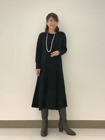 自由区 KAZU コーディネート画像