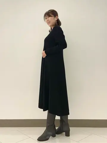 自由区 KAZU コーディネート画像