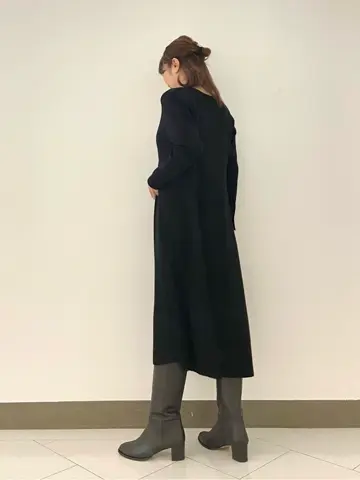 自由区 KAZU コーディネート画像