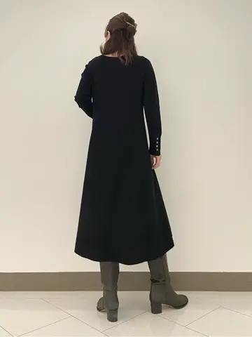 自由区 KAZU コーディネート画像