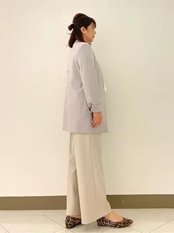 自由区 KAZU コーディネート画像