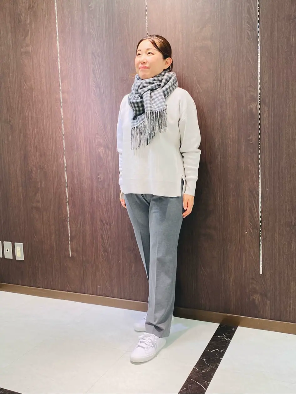  長野 コーディネート画像