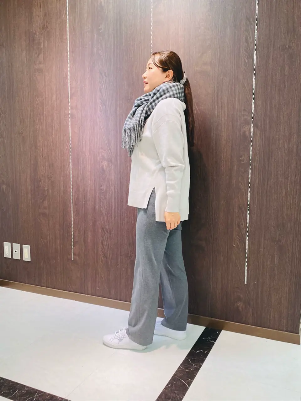 自由区 長野 コーディネート画像