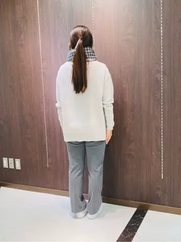 自由区 長野 コーディネート画像