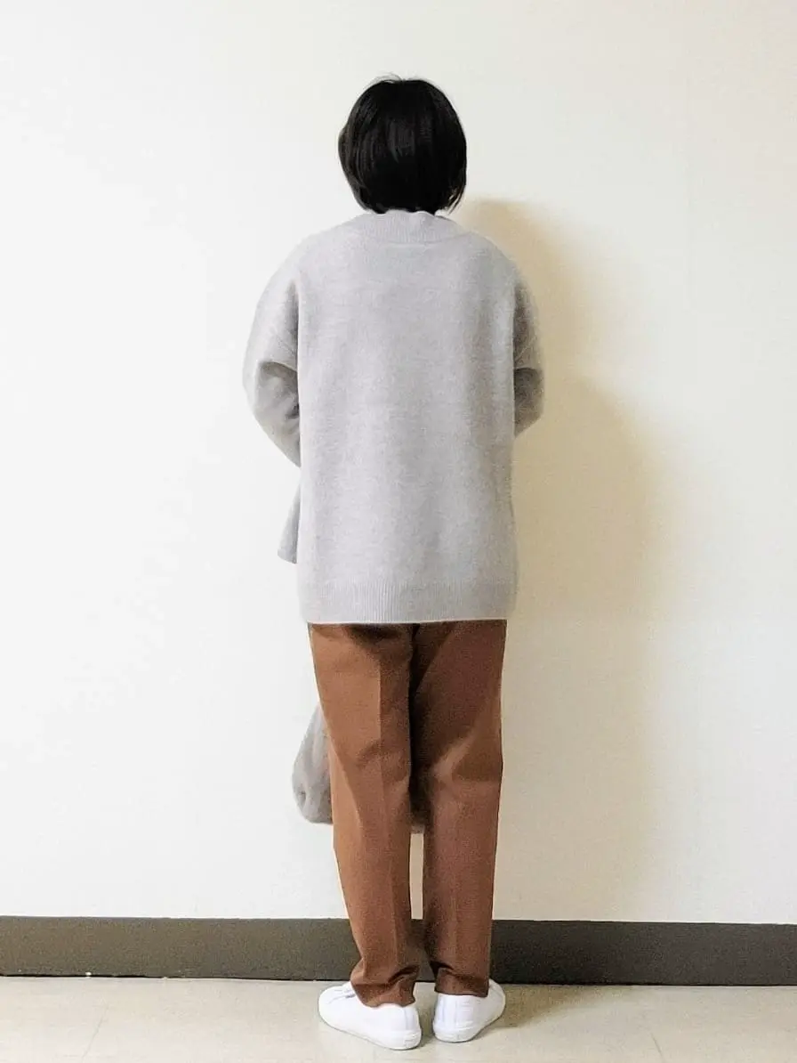 自由区 宇野 コーディネート画像