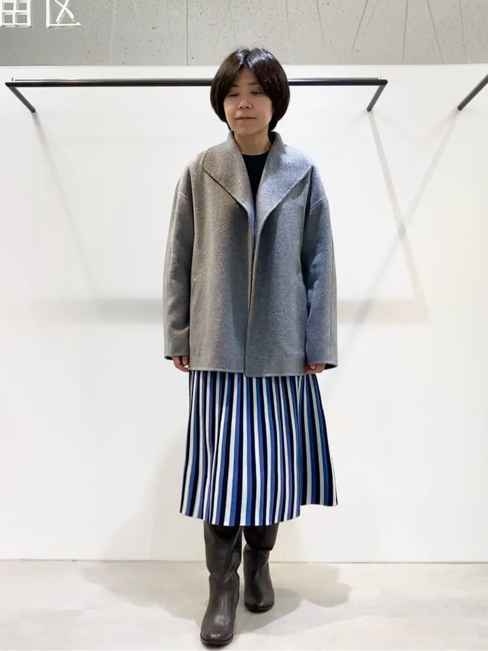  成川 コーディネート画像