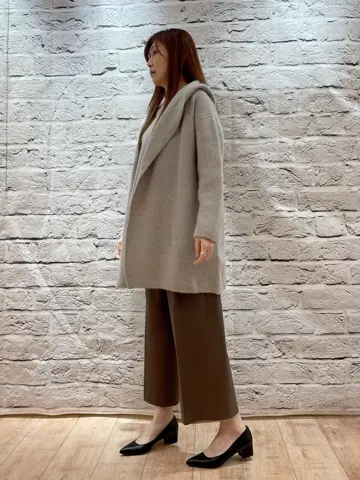 自由区 市川 コーディネート画像