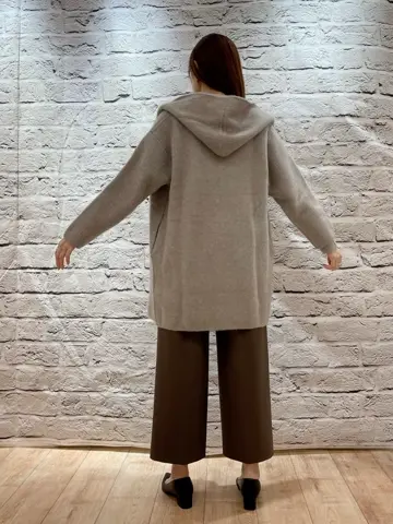 自由区 市川 コーディネート画像