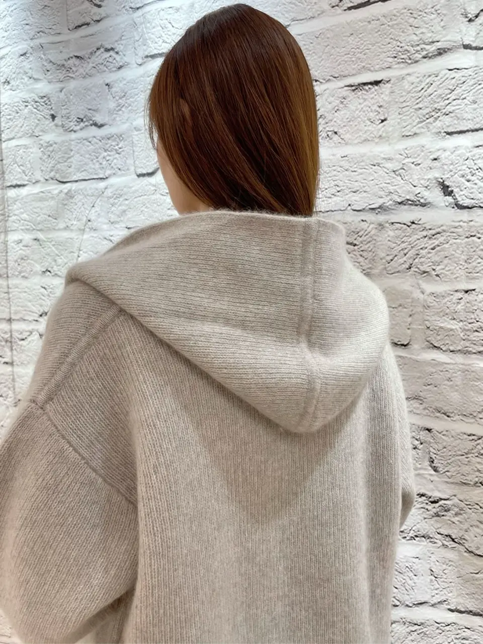 自由区 市川 コーディネート画像