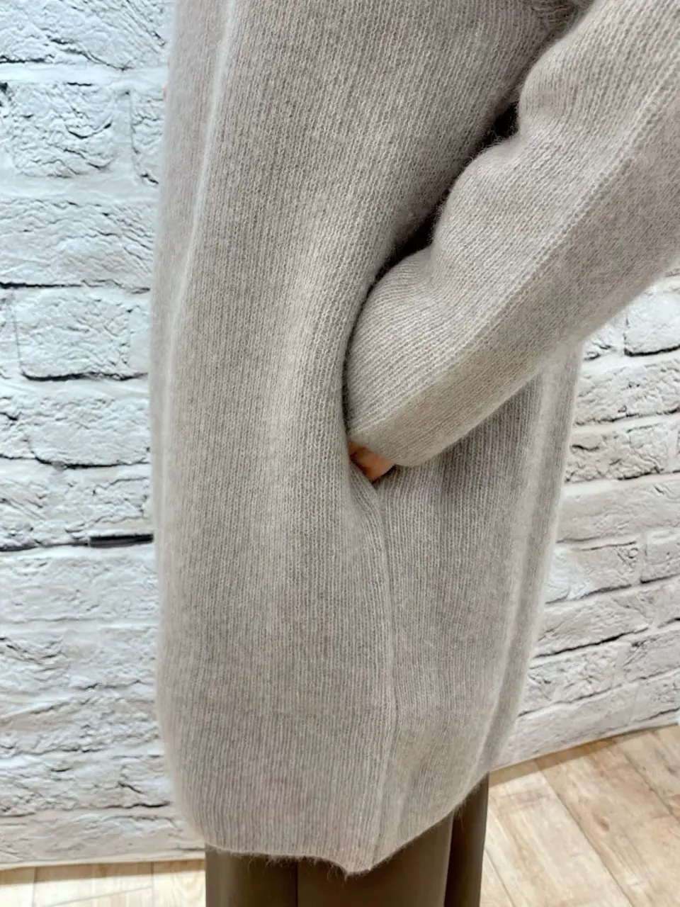 自由区 市川 コーディネート画像