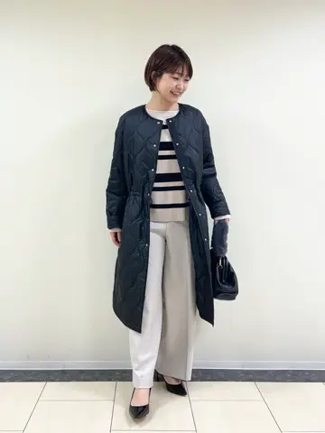 自由区 佐藤 コーディネート画像