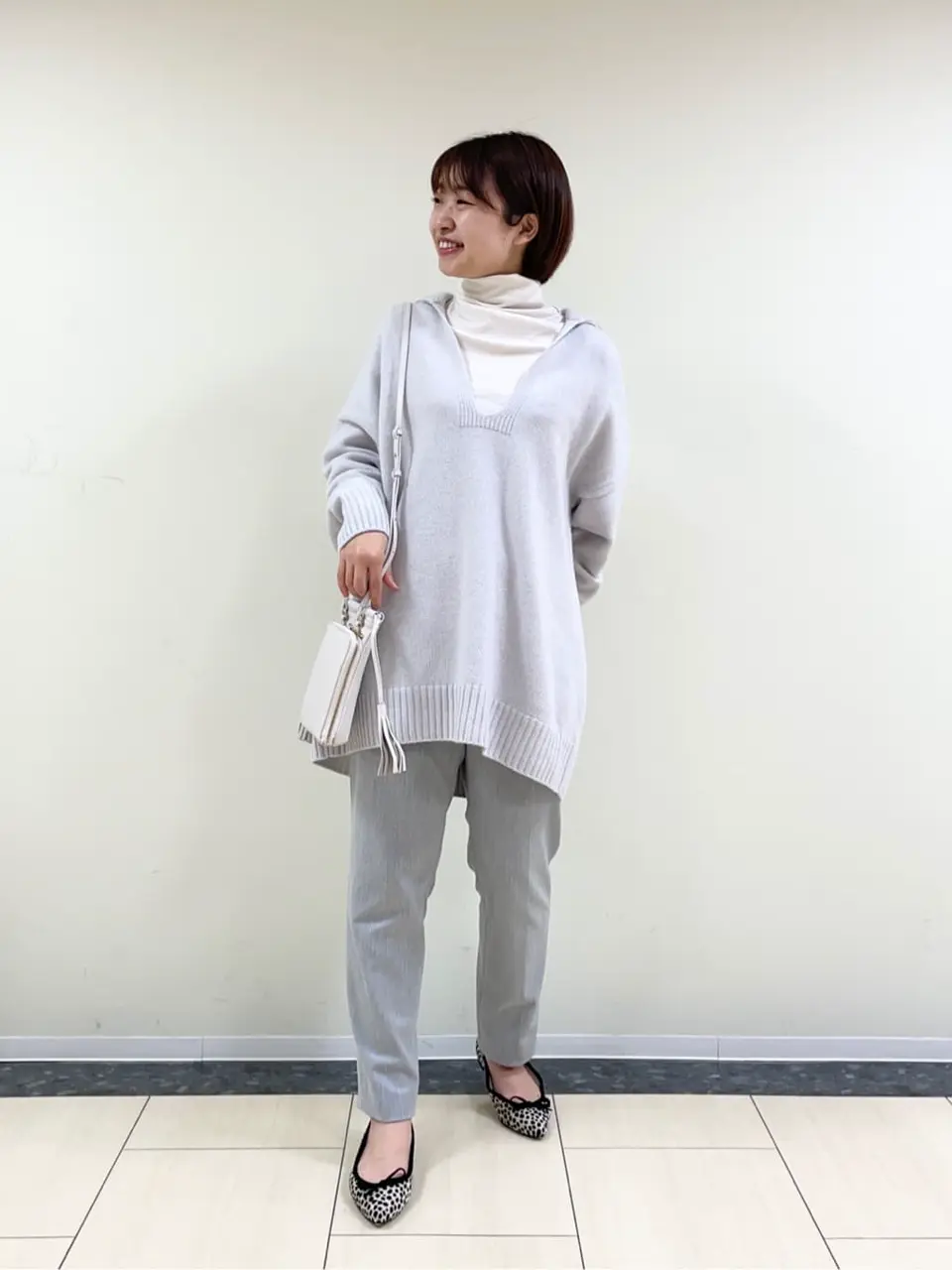  佐藤 コーディネート画像