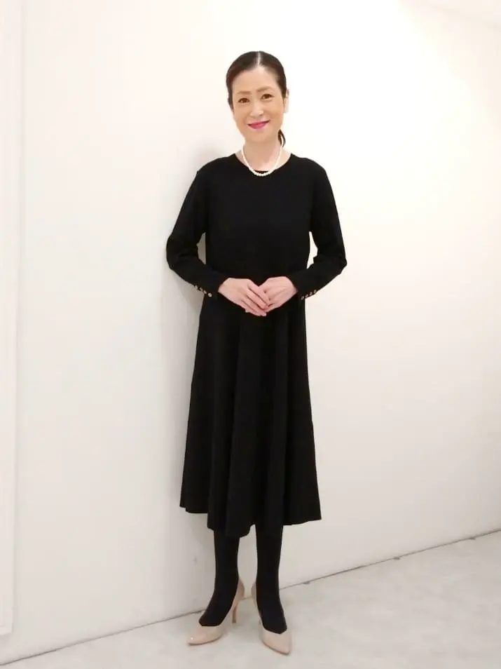  八田 コーディネート画像