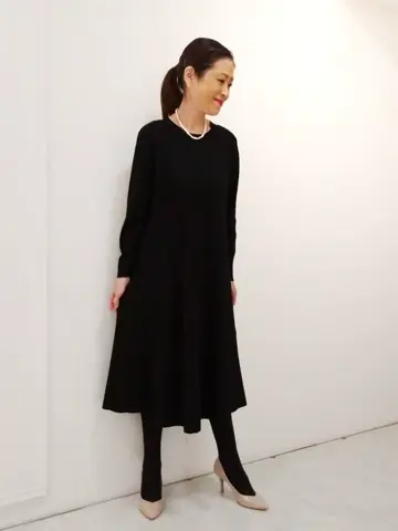 自由区 八田 コーディネート画像