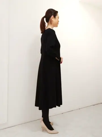 自由区 八田 コーディネート画像