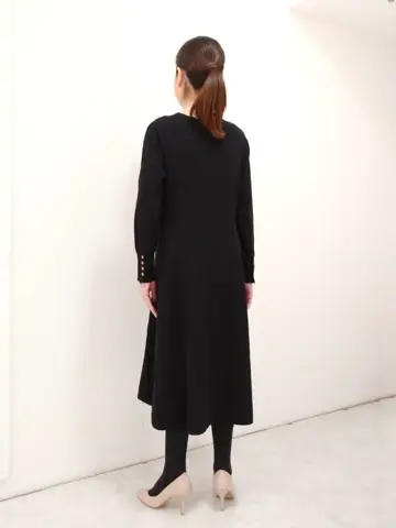 自由区 八田 コーディネート画像