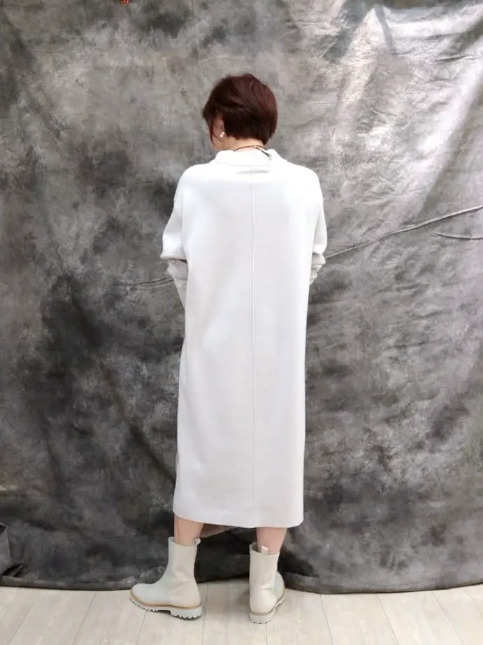 自由区 鶴田 コーディネート画像